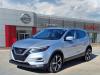 2022 Nissan Rogue Sport