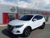 2022 Nissan Rogue Sport