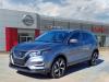 2022 Nissan Rogue Sport