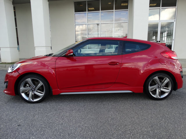Preowned 2013 HYUNDAI Veloster Unspecified for sale by AutoNation Hyundai Columbus in Columbus, GA