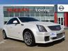 2011 Cadillac CTS-V