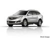 2013 Chevrolet Traverse