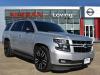 2020 Chevrolet Tahoe