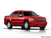 2012 Chevrolet Avalanche