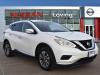 2017 Nissan Murano