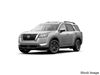 2022 Nissan Pathfinder