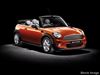 2014 MINI Convertible