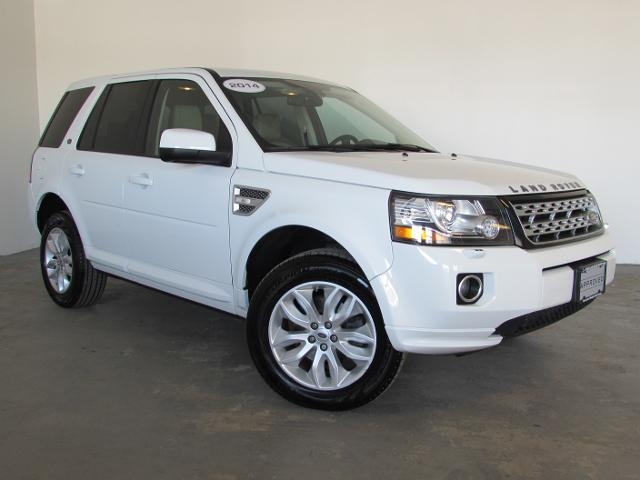  2014 Land Rover LR2 Base for sale by Land Rover Peabody in Peabody, MA