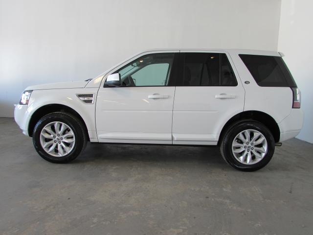  2014 Land Rover LR2 Base for sale by Land Rover Peabody in Peabody, MA