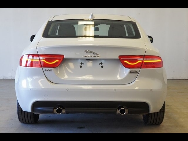  2018 JAGUAR XE 25t Premium for sale by Land Rover Peabody in Peabody, MA