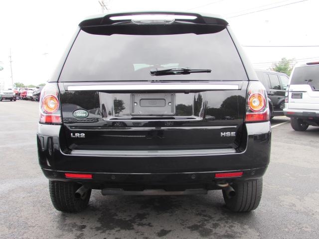  2013 Land Rover LR2 HSE for sale by Land Rover Peabody in Peabody, MA