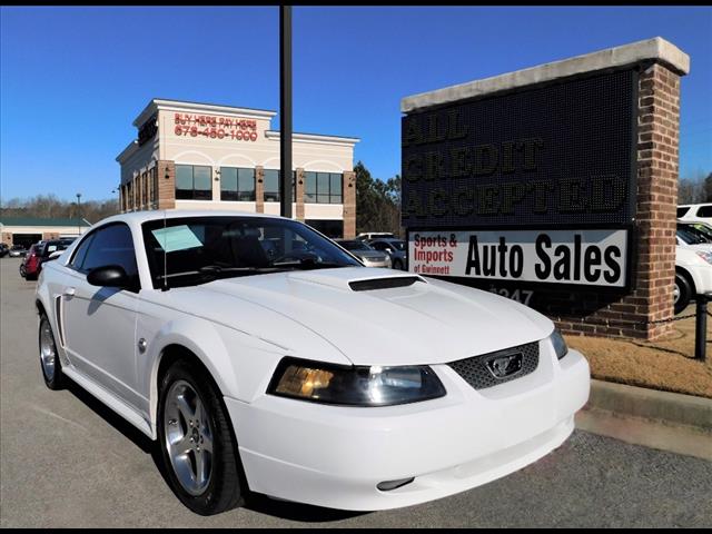 Used 2004 Ford Mustang Gt Deluxe Other For 4f171871 2004 Ford Mustang Gt Deluxe 4f171871