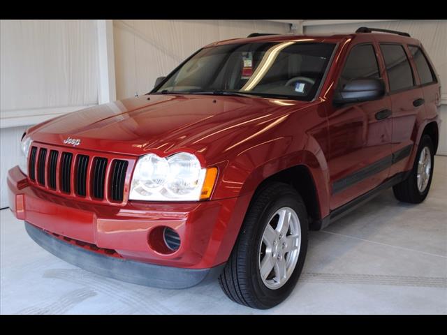 Used 2006 Jeep Grand Cherokee Laredo Suv For 6c279960 2006 Jeep Grand Cherokee Laredo 6c279960
