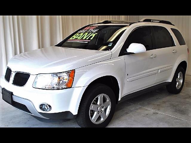 Used 2008 Pontiac Tor Base Suv For 86071103 Buford Ga 2008 Pontiac Tor Base 86071103