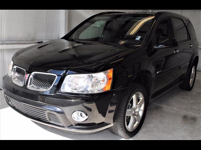 Used 2008 Pontiac Tor Gxp Suv For 86062373 Buford Ga 2008 Pontiac Tor Gxp 86062373