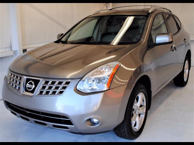 Used 2009 Nissan Rogue S SULEV Wagon For Sale | 9W047837 | Buford ... Used 2009 Nissan Rogue S SULEV Wagon For Sale | 9W047837 | Buford ...