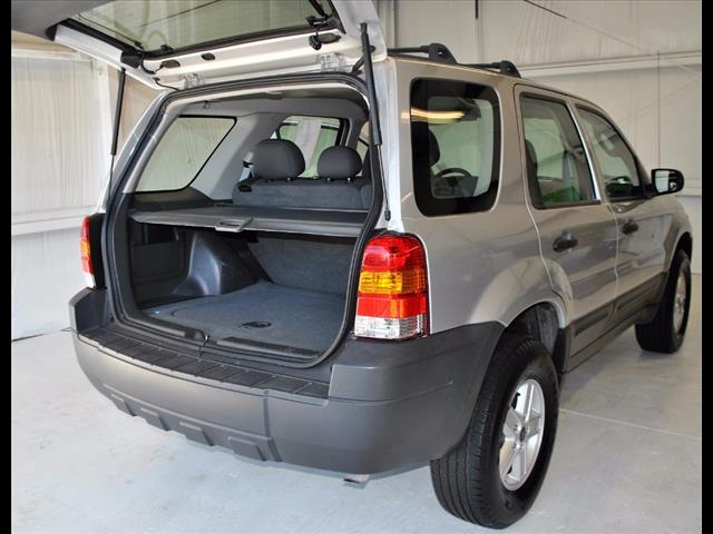 Used 2006 Ford Escape Xls Suv For 6kb58799 Buford Ga 2006 Ford Escape Xls 6kb58799