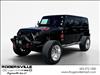 2015 Jeep Wrangler Unlimited