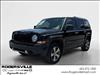 2017 Jeep Patriot