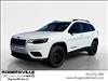 2023 Jeep Cherokee