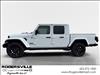 2025 Jeep Gladiator