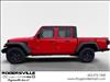 2025 Jeep Gladiator