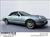 2005 Ford Thunderbird