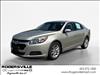 2016 Chevrolet Malibu Limited