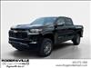 2024 Chevrolet Colorado