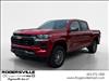 2024 Chevrolet Colorado