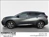 2020 Nissan Murano