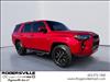 2018 Toyota 4Runner