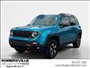 2021 Jeep Renegade