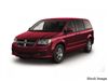 2012 Dodge Grand Caravan