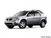 2009 Pontiac Torrent