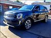 2021 Kia Telluride