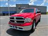 2021 Ram 1500 Classic