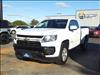 2020 Chevrolet Colorado