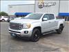 2015 GMC Canyon