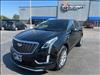 2020 Cadillac XT5