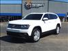 2019 Volkswagen Atlas