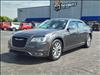 2018 Chrysler 300