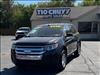 2012 Ford Edge