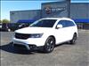 2020 Dodge Journey