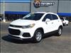 2017 Chevrolet Trax