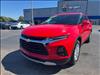 2020 Chevrolet Blazer