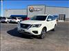 2019 Nissan Pathfinder