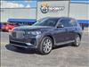 2019 BMW X7