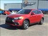 2019 Mitsubishi Outlander Sport