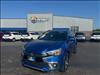 2018 Mitsubishi Outlander Sport